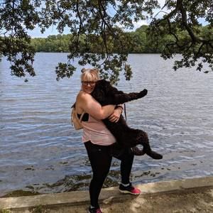 Meet your Posher, Katelyn